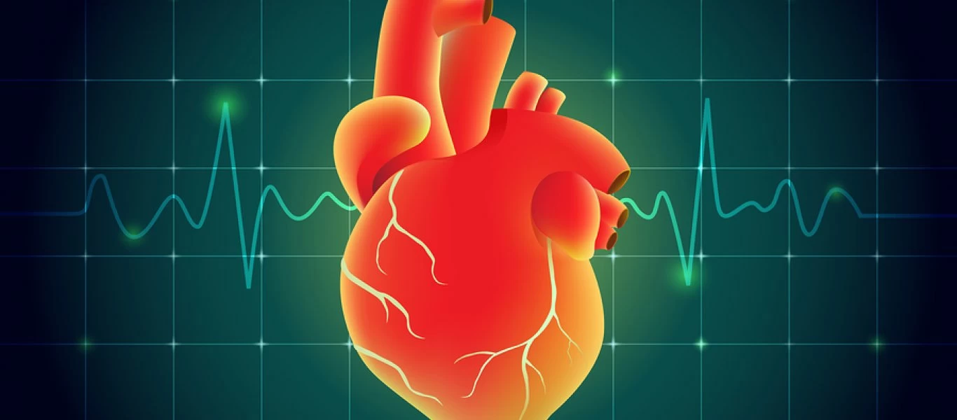 Ποιος παράγοντας καθορίζει την διάρκεια ζωής μετά από ένα καρδιακό επεισόδιο;